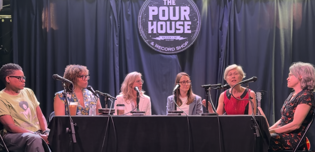 pwma panel